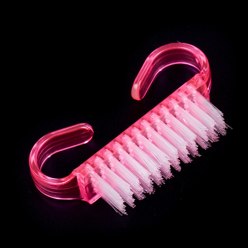 8 τμχ/σετ Επαγγελματικές ακρυλικές βούρτσες για λίμα νυχιών Block UV Gel Σετ βερνικιού νυχιών Περιποίηση νυχιών Σετ λείανσης νυχιών Εργαλεία μακιγιάζ για μανικιούρ