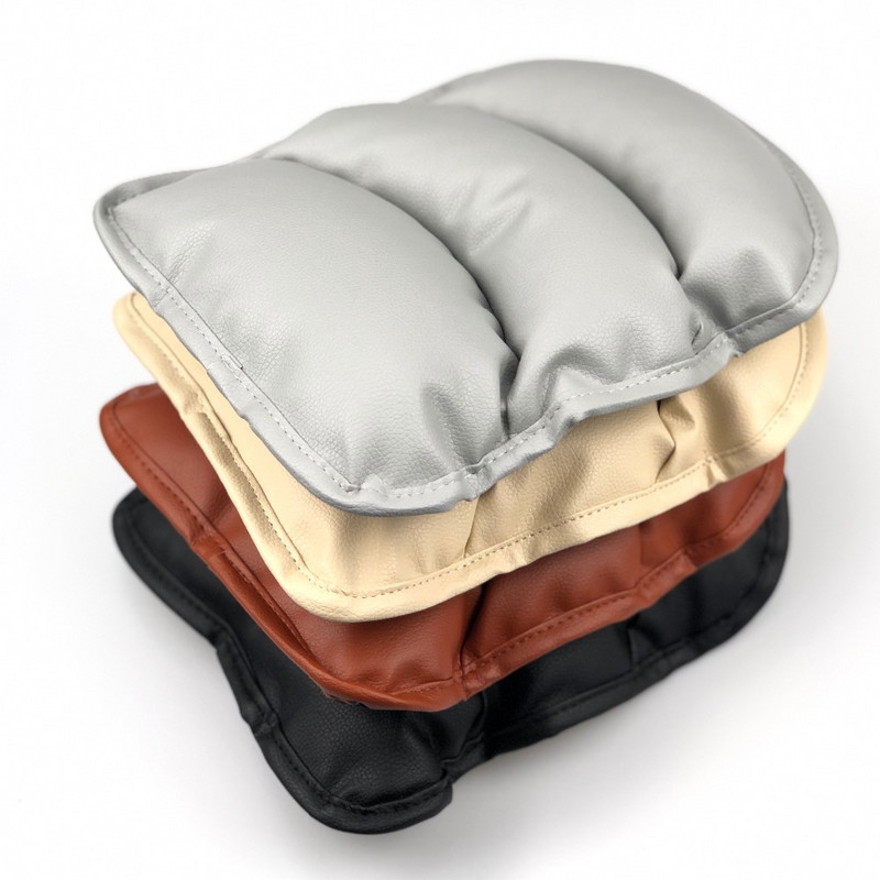 Pad cutie cotieră centrală auto pentru Volvo S40 S60 S80 S90 S40 XC60 XC90 V40 V60 V90 C30 XC40 XC70 V70