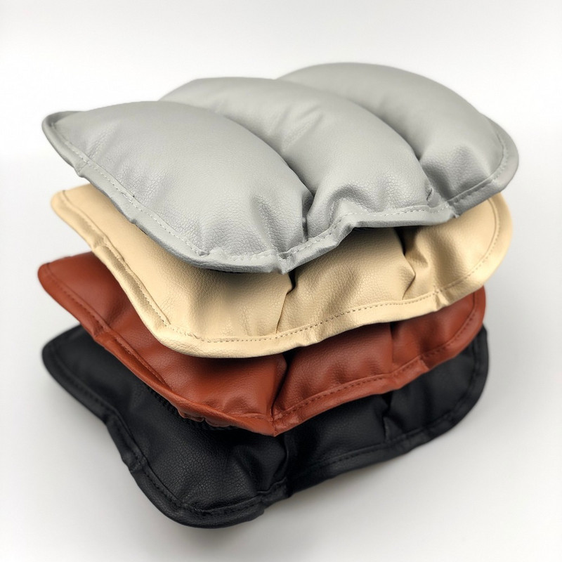 Pad cutie cotieră centrală auto pentru Volvo S40 S60 S80 S90 S40 XC60 XC90 V40 V60 V90 C30 XC40 XC70 V70