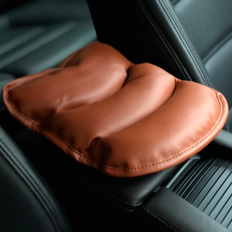 Pad cutie cotieră centrală auto pentru Volvo S40 S60 S80 S90 S40 XC60 XC90 V40 V60 V90 C30 XC40 XC70 V70