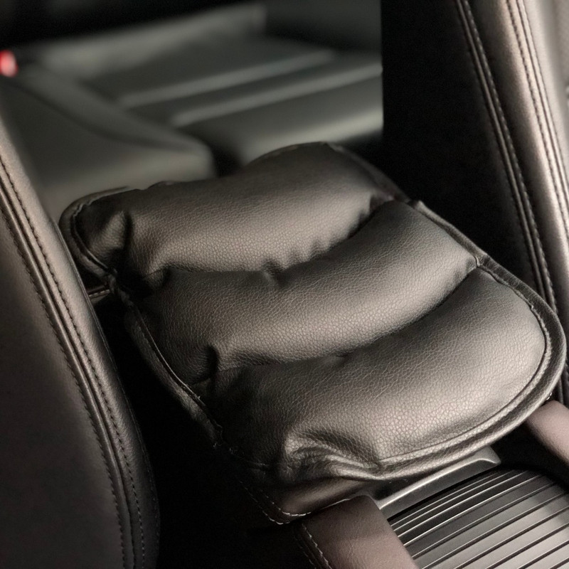 Pad cutie cotieră centrală auto pentru Volvo S40 S60 S80 S90 S40 XC60 XC90 V40 V60 V90 C30 XC40 XC70 V70