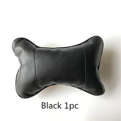 2vnt Automobilinės kaklo pagalvės universalios galvos atramos dėklas, skirtas Saab 9-3 9-5 9000 93 900 95 aero 9 3 42250 42252 9-2x 9-4x 9-7x