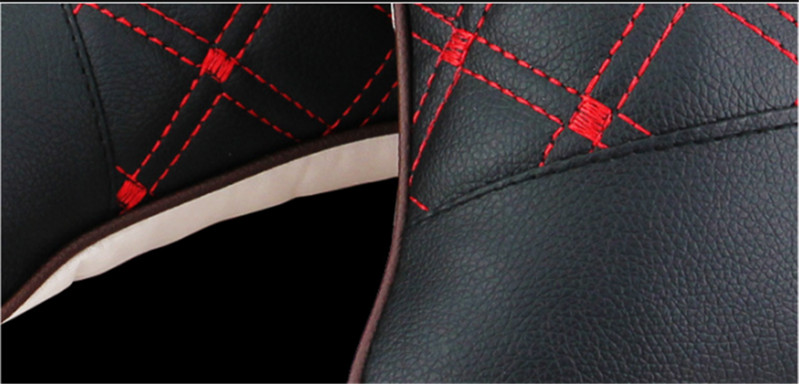 Automaatne turvapadi auto peatugi hingav istme peatoe padi Porsche 918 Cayman Boxster 919 718 GT3 jaoks