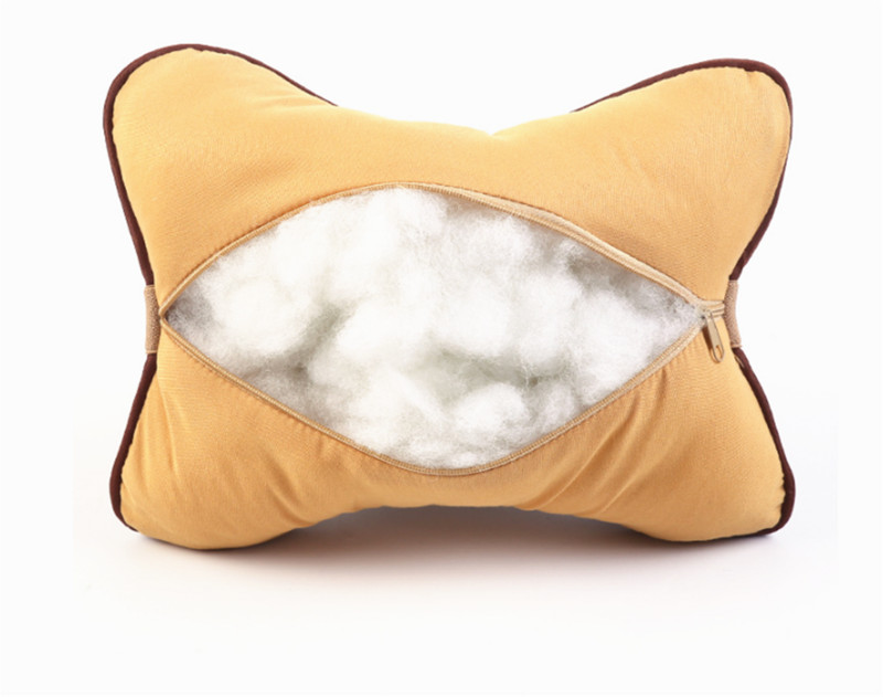 Automaatne turvapadi auto peatugi hingav istme peatoe padi Porsche 918 Cayman Boxster 919 718 GT3 jaoks