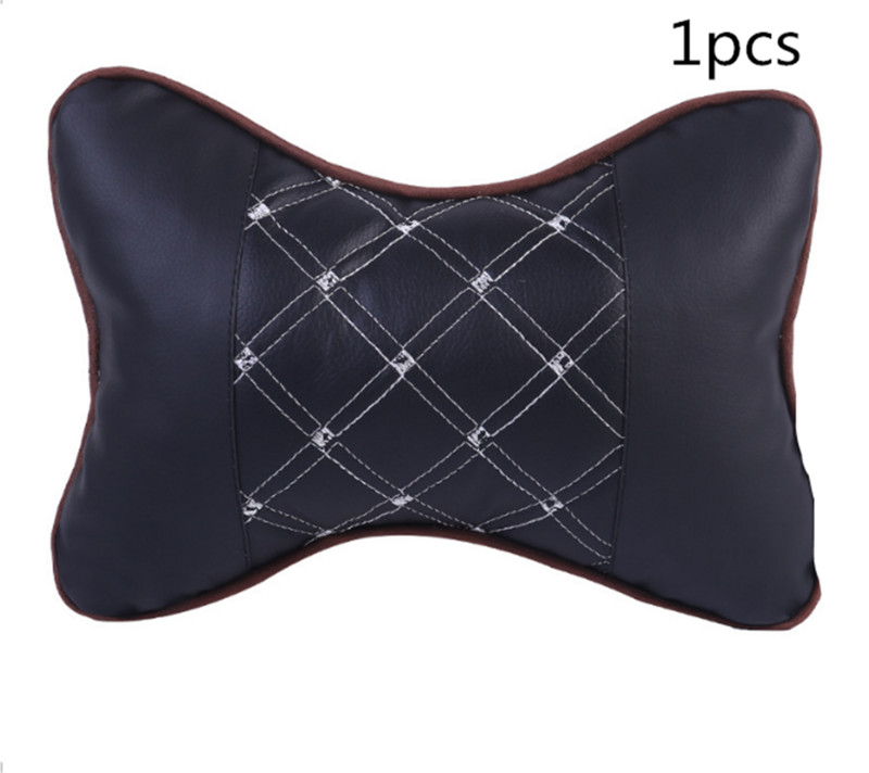 Automaatne turvapadi auto peatugi hingav istme peatoe padi Porsche 918 Cayman Boxster 919 718 GT3 jaoks