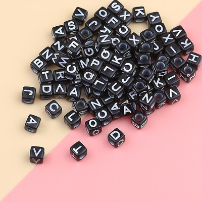 100 ruudukujulist kirjahelmest Akrüülist helendavad digitaalsed segavärvilised täringurõngad vaherõngad helmed ehted isetegemise käevõru kaelakee tarvikute valmistamiseks