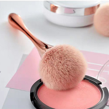 9 στυλ Nail Art Dust Brush For Manicure Beauty Brush Blush Powder Brushes Fashion Gel Αξεσουάρ νυχιών Εργαλεία υλικού νυχιών
