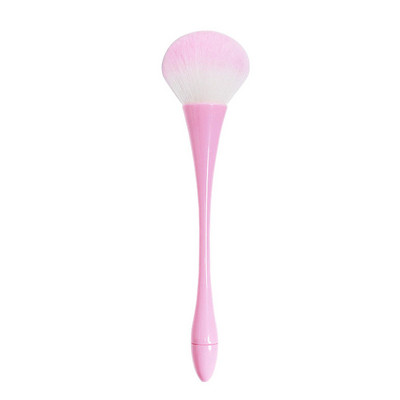 9 stilova Nail Art Kist za prašinu Za manikuru Beauty Kist Četke za rumenilo u prahu Modni gel dodaci za nokte Materijali za nokte Alati