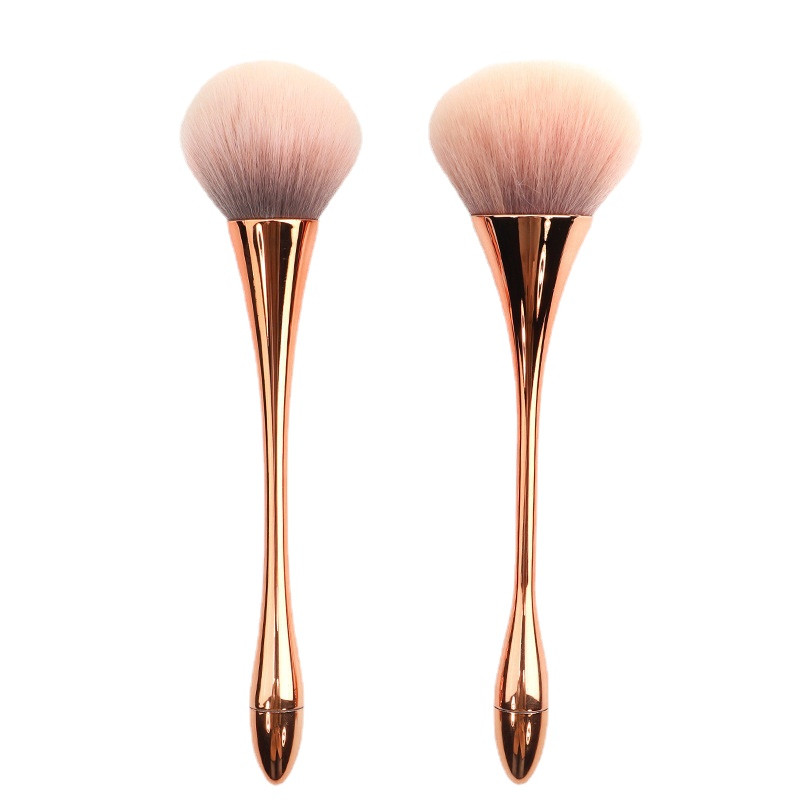 9 stilova Nail Art Kist za prašinu Za manikuru Beauty Kist Četke za rumenilo u prahu Modni gel dodaci za nokte Materijali za nokte Alati