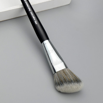Makeup Powder Foundation Blush Contour Bronzer Eyeshadow Crease Smoky Liner Eyelash Smudge Brush Profession Makeup Tools PRO 91