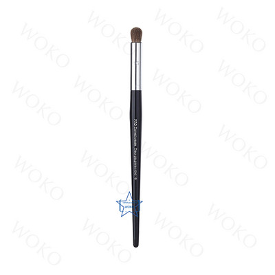 Šminka Puder Podloga Blush Contour Bronzer Eyeshadow Crease Smoky Liner Eyelash Smudge Kist Profession Makeup Tools PRO 91