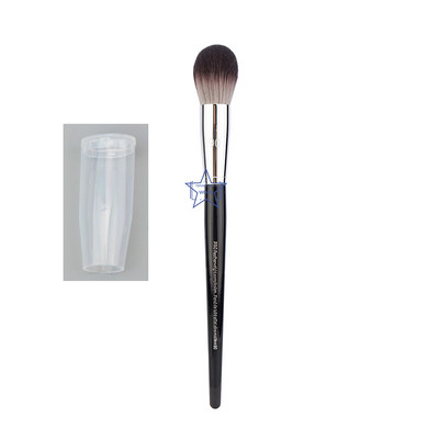 Šminka Puder Podloga Blush Contour Bronzer Eyeshadow Crease Smoky Liner Eyelash Smudge Kist Profession Makeup Tools PRO 91