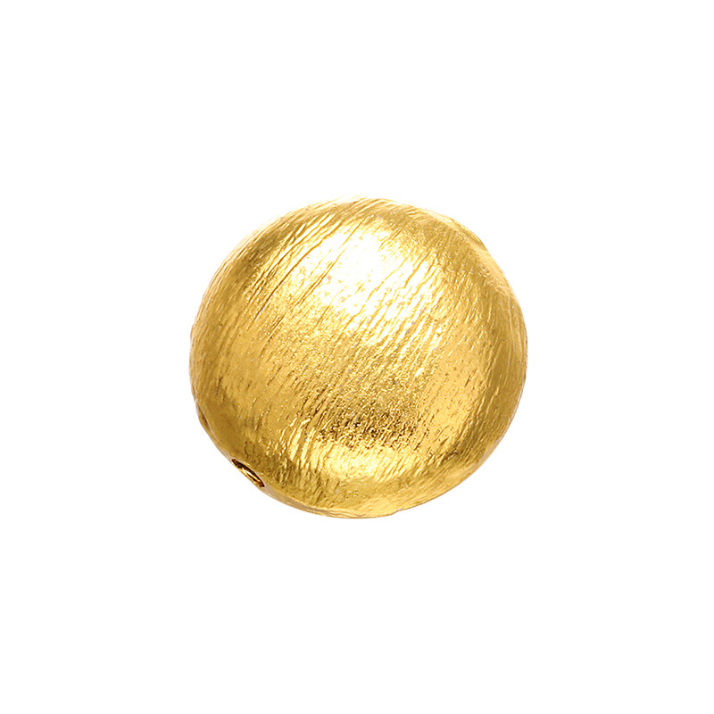 ZHUKOU 15x16mm 2TK oblate spacer helmed naistele DIY käsitsi valmistatud kaelakee kõrvarõngad ehted tarvikud Leiud mudel:PZ31