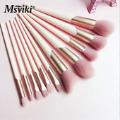 Pehmed naiste kosmeetikapintslitarvikute hulgimüük, 13 tk Kabuki segav jumestuskreem, lauvärv, meigipintslid, komplekt meigitööriistad