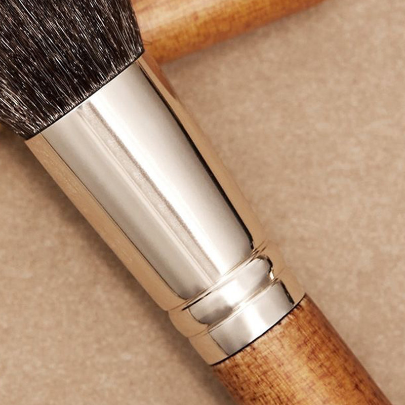 9 tk/komplekt minimeigipintslite komplekt kaasaskantav reisikosmeetikapintslite komplekt lauvärvi jumestuskreemi puudripintslid ilumeigitööriistad