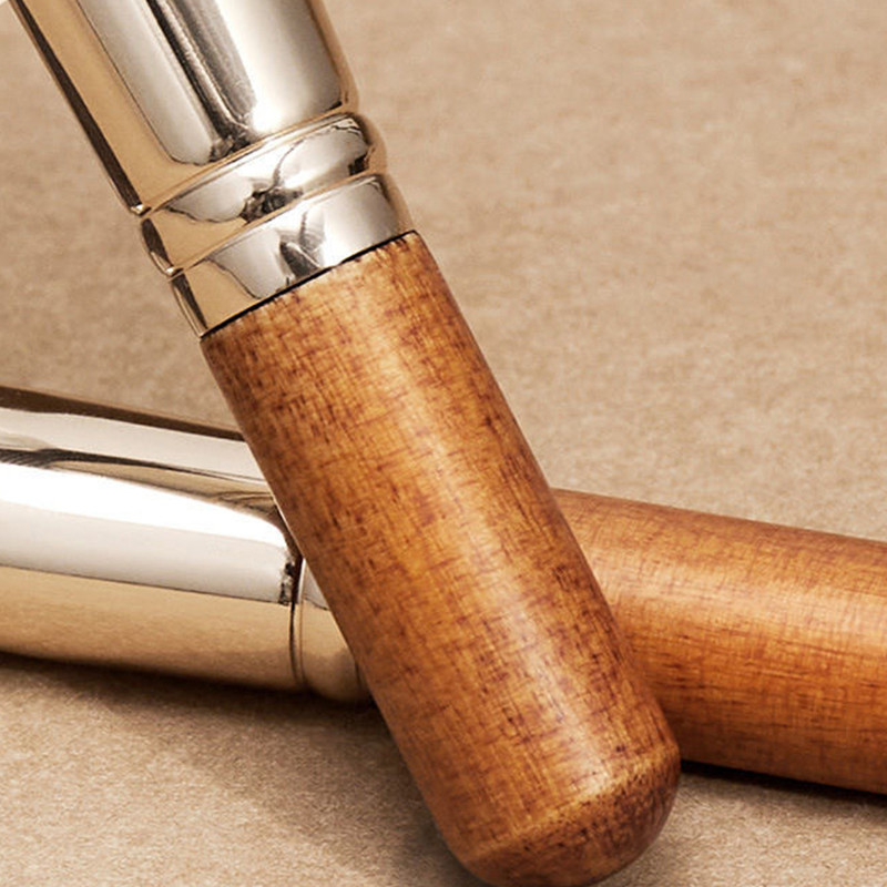 9 tk/komplekt minimeigipintslite komplekt kaasaskantav reisikosmeetikapintslite komplekt lauvärvi jumestuskreemi puudripintslid ilumeigitööriistad