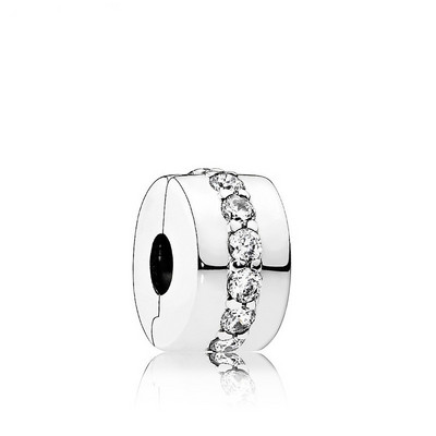 Charm nou la modă Mărgele distanțiere originale rafinate potrivite pentru Brațară de damă Pandora Originală Accesorii de bijuterii Gif