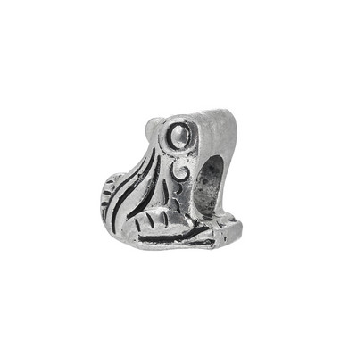 2 tk/partii Sinised meritähe ja kala amulettide ripatsid sobivad Pandor käevõrudele naistele lastele lastele moe ookeani stiilis ehete meisterdamine