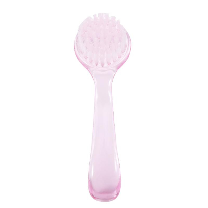 Küünteharjad Ümara peaga küünepuuder Puhashari maniküüri pika varrega tolmupuhastushari maniküüri pediküüri tööriist küünte tarvikud