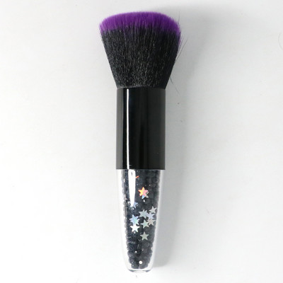 Perie pentru arta unghiilor, perie pentru îndepărtarea prafului de unghii, perie cu gel UV acrilic, pulbere, instrument de curățare, perii de machiaj pentru frumusețe, accesorii pentru manichiură