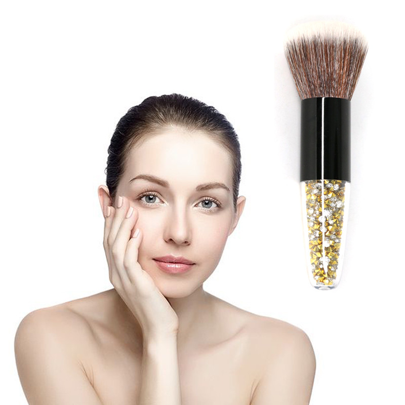 Perie pentru arta unghiilor, perie pentru îndepărtarea prafului de unghii, perie cu gel UV acrilic, pulbere, instrument de curățare, perii de machiaj pentru frumusețe, accesorii pentru manichiură