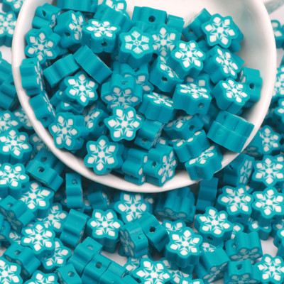 Savist vahehelmed kaelakeed käevõru 20/50 tk 9-11 mm mereorganismi kujuga polümeerist savihelmed ehete valmistamiseks isetegemise tarvikud