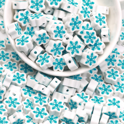 Savist vahehelmed kaelakeed käevõru 20/50 tk 9-11 mm mereorganismi kujuga polümeerist savihelmed ehete valmistamiseks isetegemise tarvikud