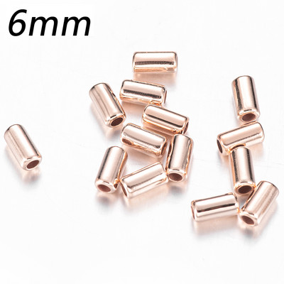 100/200/300 tk 4/5/6 mm tähe ümmargused CCB helmed kuldse hõbeda värvi lahtised vahehelmed ehete jaoks. Leidke ise ise tarvikud