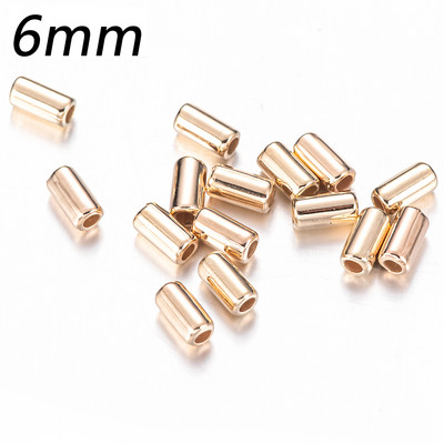 100/200/300 tk 4/5/6 mm tähe ümmargused CCB helmed kuldse hõbeda värvi lahtised vahehelmed ehete jaoks. Leidke ise ise tarvikud