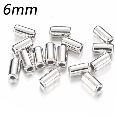 100/200/300 tk 4/5/6 mm tähe ümmargused CCB helmed kuldse hõbeda värvi lahtised vahehelmed ehete jaoks. Leidke ise ise tarvikud