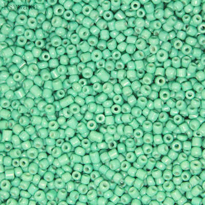 3 mm 300 vnt. mišrūs daugiaspalviai čekiško stiklo sėklų tarpiklio karoliukai Austrijos krištoliniai apvalūs karoliukai vaikams papuošalų „pasidaryk pats“ gamybos priedas