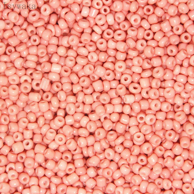 3 mm 300 vnt. mišrūs daugiaspalviai čekiško stiklo sėklų tarpiklio karoliukai Austrijos krištoliniai apvalūs karoliukai vaikams papuošalų „pasidaryk pats“ gamybos priedas