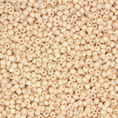 3 mm 300 vnt. mišrūs daugiaspalviai čekiško stiklo sėklų tarpiklio karoliukai Austrijos krištoliniai apvalūs karoliukai vaikams papuošalų „pasidaryk pats“ gamybos priedas