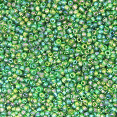 3 mm 300 vnt. mišrūs daugiaspalviai čekiško stiklo sėklų tarpiklio karoliukai Austrijos krištoliniai apvalūs karoliukai vaikams papuošalų „pasidaryk pats“ gamybos priedas