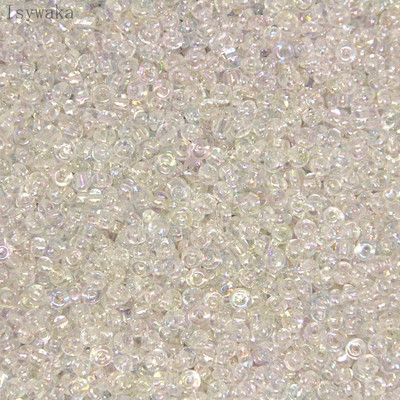 3 mm 300 vnt. mišrūs daugiaspalviai čekiško stiklo sėklų tarpiklio karoliukai Austrijos krištoliniai apvalūs karoliukai vaikams papuošalų „pasidaryk pats“ gamybos priedas