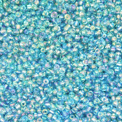 3 mm 300 vnt. mišrūs daugiaspalviai čekiško stiklo sėklų tarpiklio karoliukai Austrijos krištoliniai apvalūs karoliukai vaikams papuošalų „pasidaryk pats“ gamybos priedas