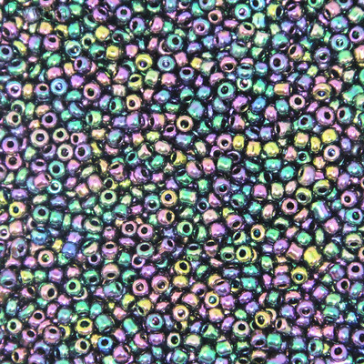 3 mm 300 vnt. mišrūs daugiaspalviai čekiško stiklo sėklų tarpiklio karoliukai Austrijos krištoliniai apvalūs karoliukai vaikams papuošalų „pasidaryk pats“ gamybos priedas