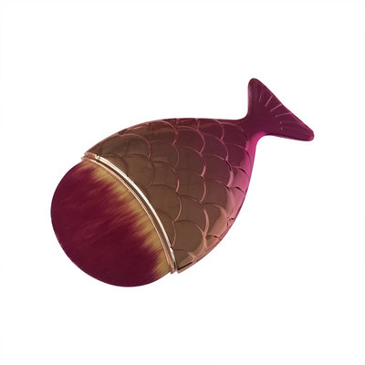 Ükssarviku pintslid galvaniseeritud vardad küünevärvi geel tolmupuhastuspintslid küünekunsti aksessuaarid jumestushari maniküüri tarvikud