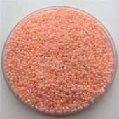 2 χιλιοστά 3 χιλιοστά 4 χιλιοστά ανοιχτό ροζ γοητεία Τσέχικα γυάλινες χάντρες από σπόρους DIY κολιέ Βραχιόλι για κοσμήματα κατασκευής DIY αξεσουάρ