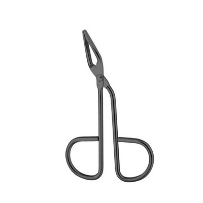 Profesionalna kliješta za obrve od nehrđajućeg čelika, štipaljke, škare, pincete za obrve, alati za šminkanje, čupanje obrva