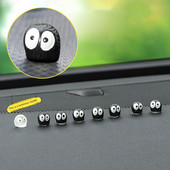 Κεντρική κονσόλα αυτοκινήτου Μικρή μπάλα άνθρακα Αξεσουάρ Αυτοκινήτου Καθρέφτης οπισθοπορείας Fairydust Διακόσμηση Ηλεκτρικό αυτοκίνητο Μικρό Στολίδι Εσωτερικό αυτοκινήτου