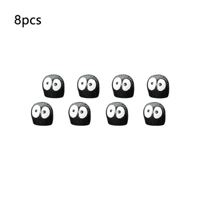 Κεντρική κονσόλα αυτοκινήτου Μικρή μπάλα άνθρακα Αξεσουάρ Αυτοκινήτου Καθρέφτης οπισθοπορείας Fairydust Διακόσμηση Ηλεκτρικό αυτοκίνητο Μικρό Στολίδι Εσωτερικό αυτοκινήτου