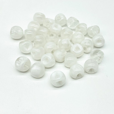 30vnt 10mm vyšnių formos karoliukai akriliniai karoliukai auskarams pakabukai apyrankės papuošalai rankų darbo pasidaryk pats #RoLi