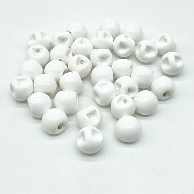 30vnt 10mm vyšnių formos karoliukai akriliniai karoliukai auskarams pakabukai apyrankės papuošalai rankų darbo pasidaryk pats #RoLi