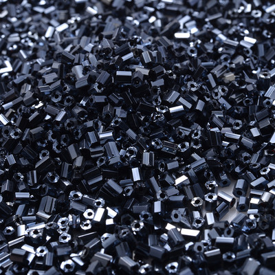 1000 tk 2mm tšehhi klaasist seemnehelmed toru 11/0 jäätunud vahehelmed ehete valmistamiseks käsitsi valmistatud käevõru kaelakee tarvikud