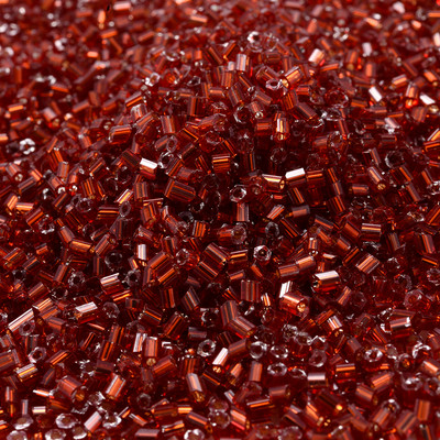 1000 tk 2mm tšehhi klaasist seemnehelmed toru 11/0 jäätunud vahehelmed ehete valmistamiseks käsitsi valmistatud käevõru kaelakee tarvikud