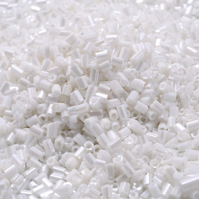 1000 tk 2mm tšehhi klaasist seemnehelmed toru 11/0 jäätunud vahehelmed ehete valmistamiseks käsitsi valmistatud käevõru kaelakee tarvikud