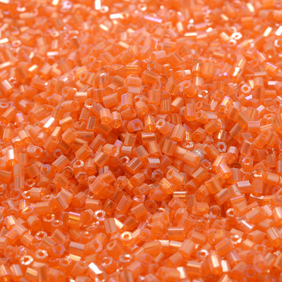 1000 tk 2mm tšehhi klaasist seemnehelmed toru 11/0 jäätunud vahehelmed ehete valmistamiseks käsitsi valmistatud käevõru kaelakee tarvikud