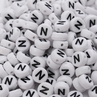 100/200/300 tk akrüülist kirjahelmed ümmargused lamedad tähestikuga lahtised vahetükid ehtehelmed käsitsi valmistatud käevõru sõrmuse kõrvarõnga valmistamiseks