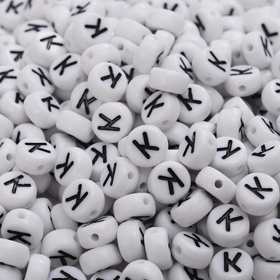 100/200/300 tk akrüülist kirjahelmed ümmargused lamedad tähestikuga lahtised vahetükid ehtehelmed käsitsi valmistatud käevõru sõrmuse kõrvarõnga valmistamiseks